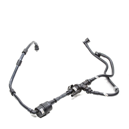 Válvula Canister Completa BMW X3 G01 252cv 2018 7643106