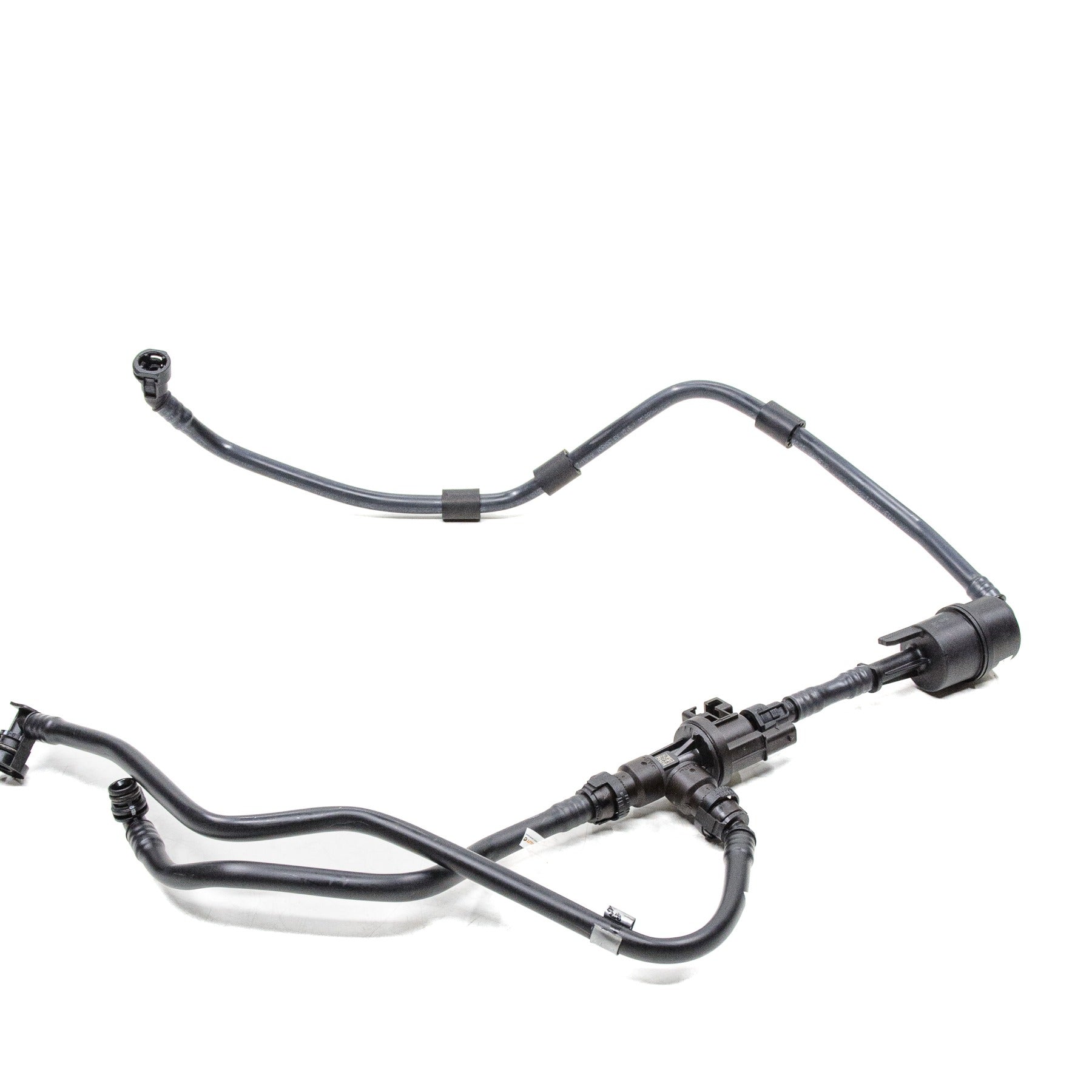 Válvula Canister Completa BMW X3 G01 252cv 2018 7643106