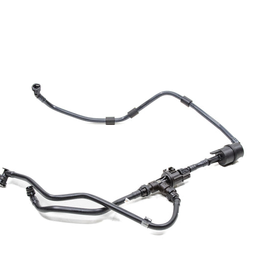 Válvula Canister Completa BMW X3 G01 252cv 2018 7643106