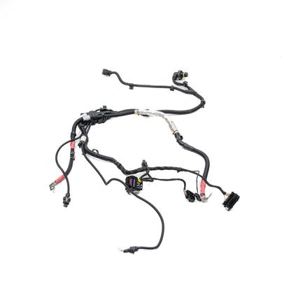 Chicote Caixa Câmbio BMW X3 G01 252cv 2018 8635695