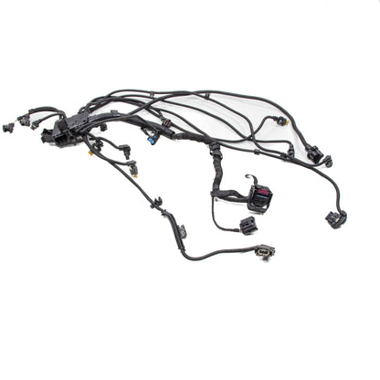 Chicote Motor Injeção BMW X3 G01 252cv 2018 8605927