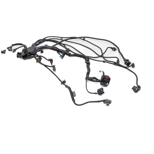 Chicote Motor Injeção BMW X3 G01 252cv 2018 8605927