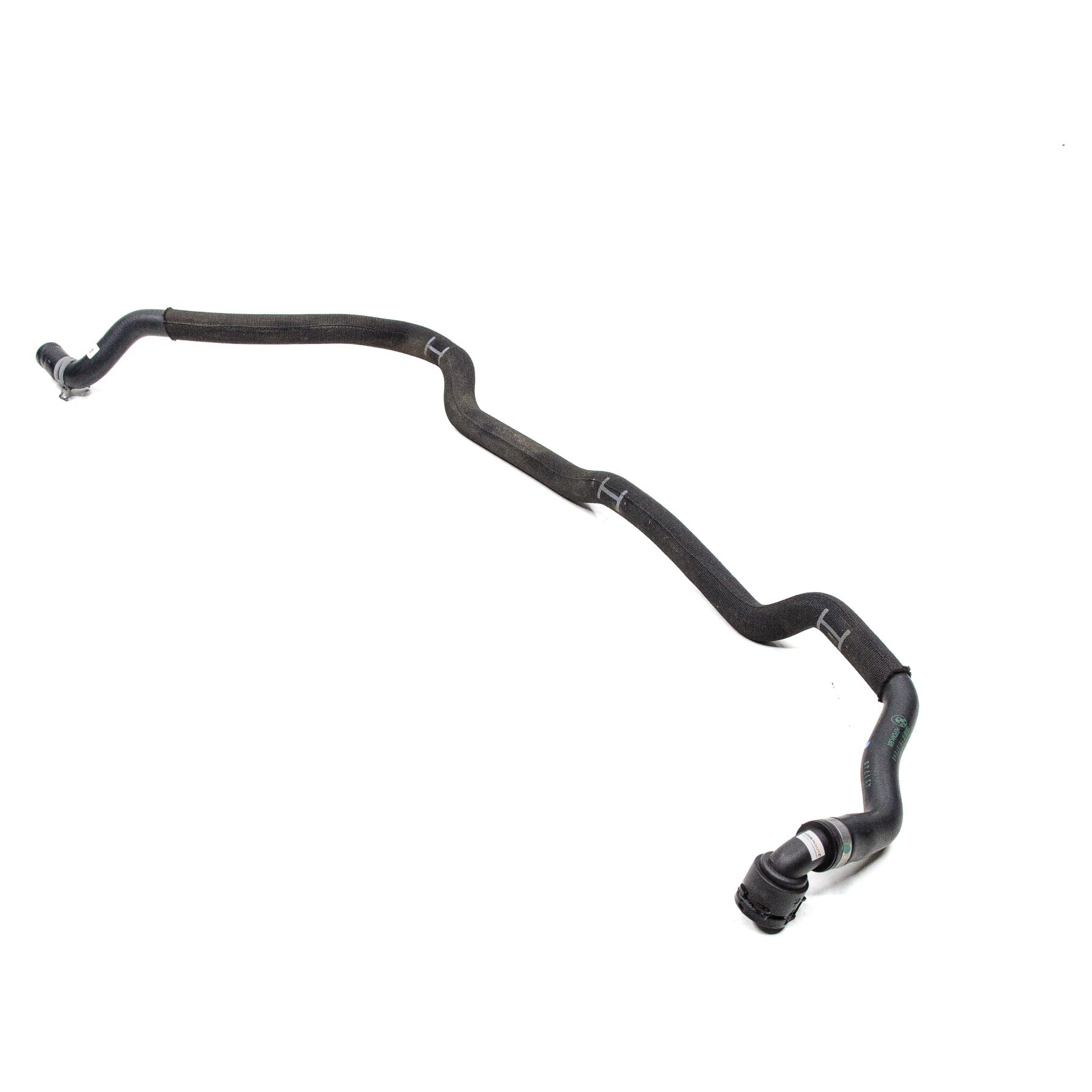 Mangueira Evaporadora BMW X3 G01 252cv 2018 9354459