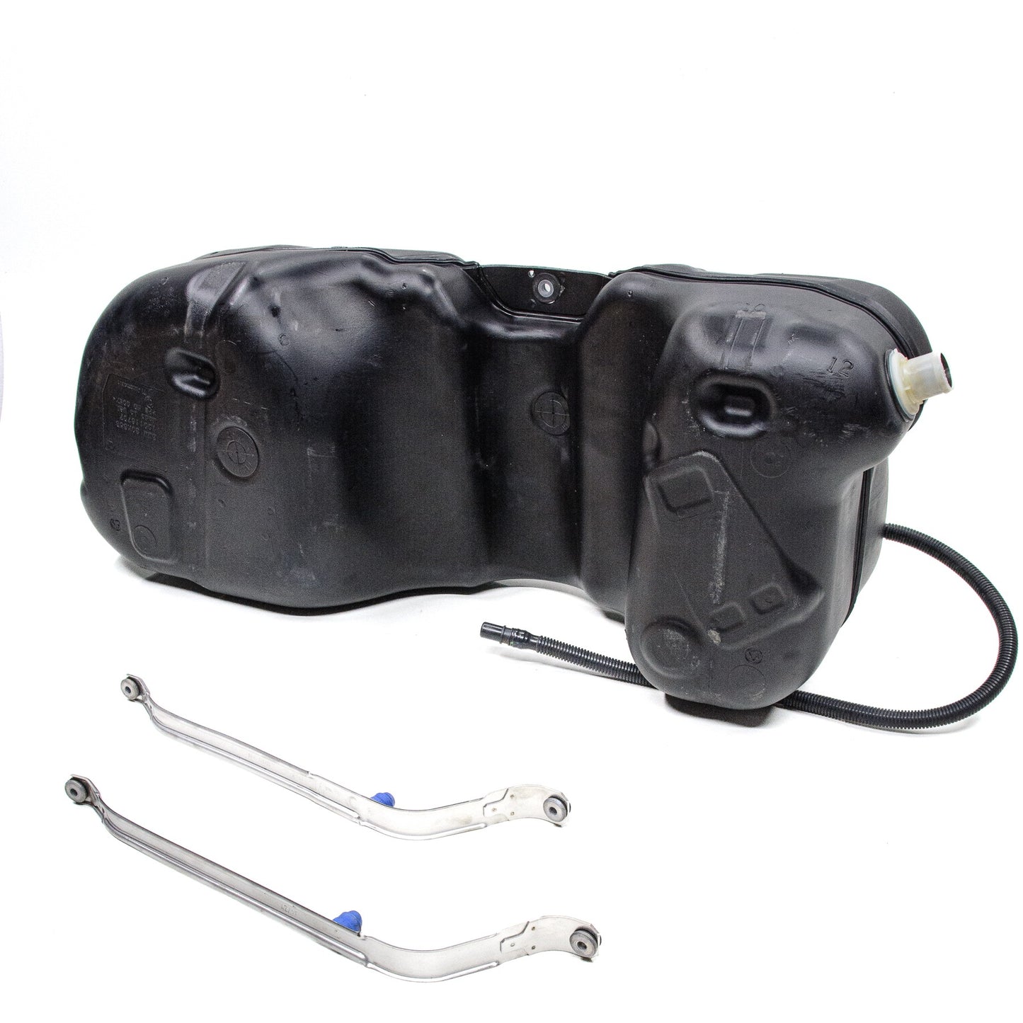 Tanque Combustível BMW X3 G01 252cv 2018 8481588