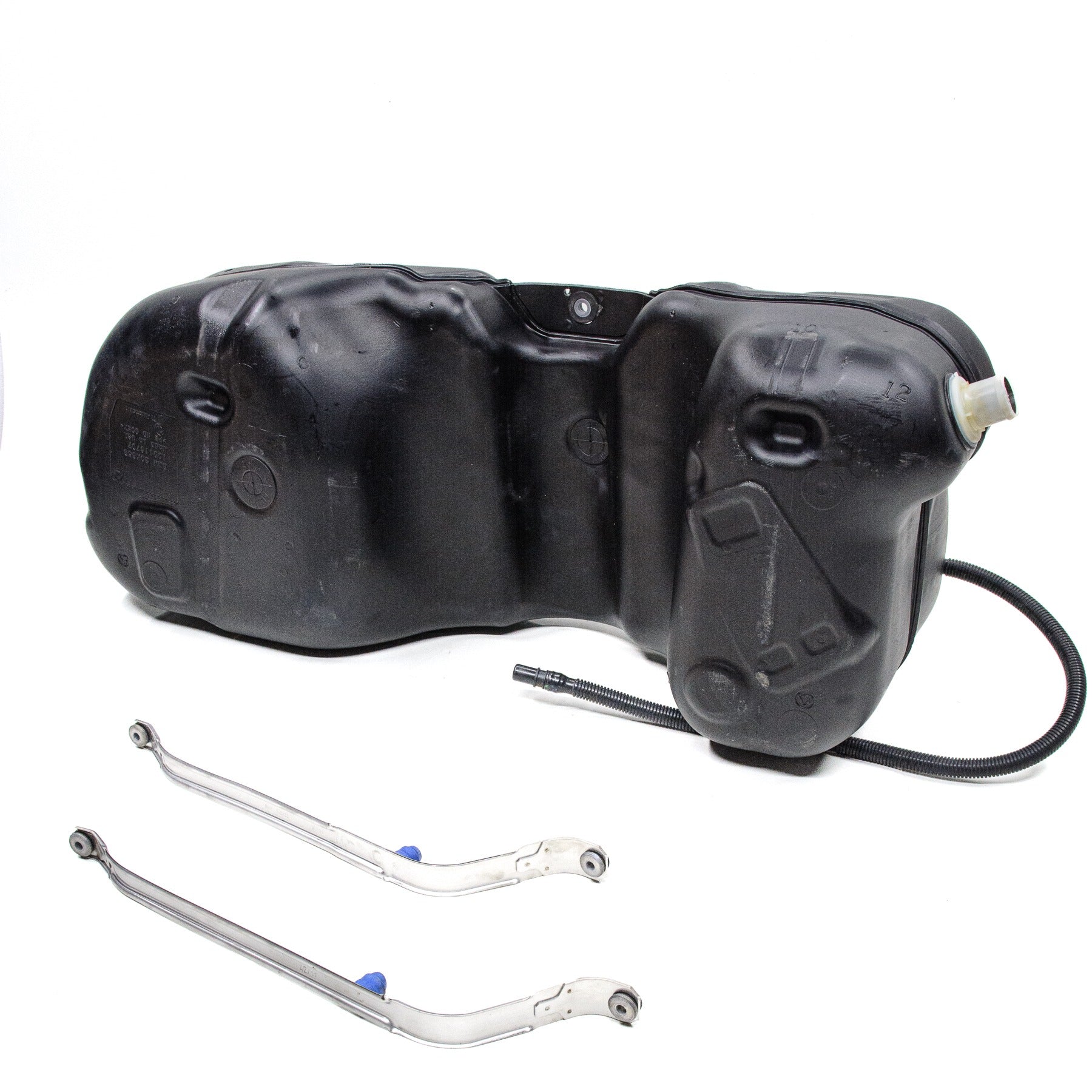 Tanque Combustível BMW X3 G01 252cv 2018 8481588