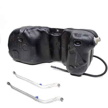 Tanque Combustível BMW X3 G01 252cv 2018 8481588