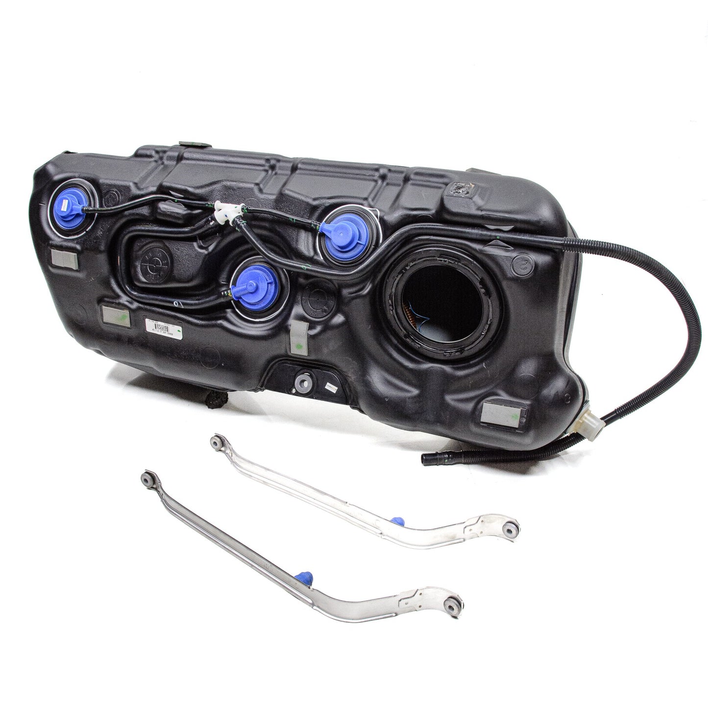 Tanque Combustível BMW X3 G01 252cv 2018 8481588