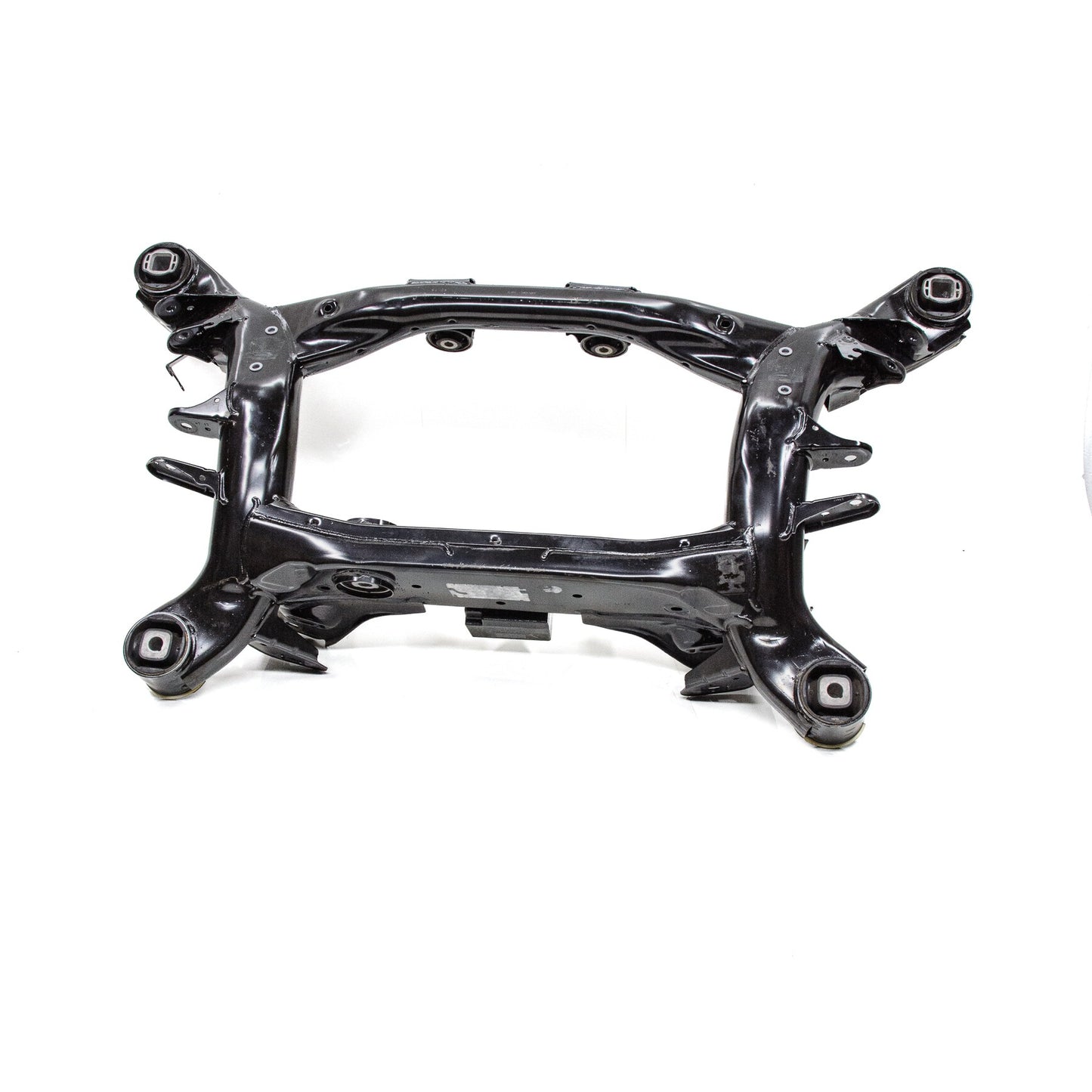 Agregado Suspensão Dianteiro BMW X3 G01 252cv 2018 6891262