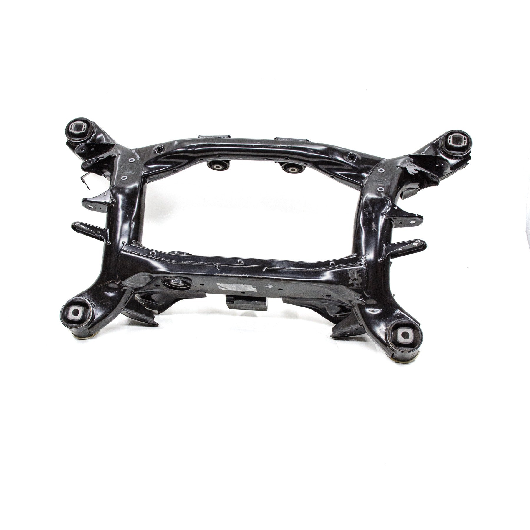 Agregado Suspensão Dianteiro BMW X3 G01 252cv 2018 6891262