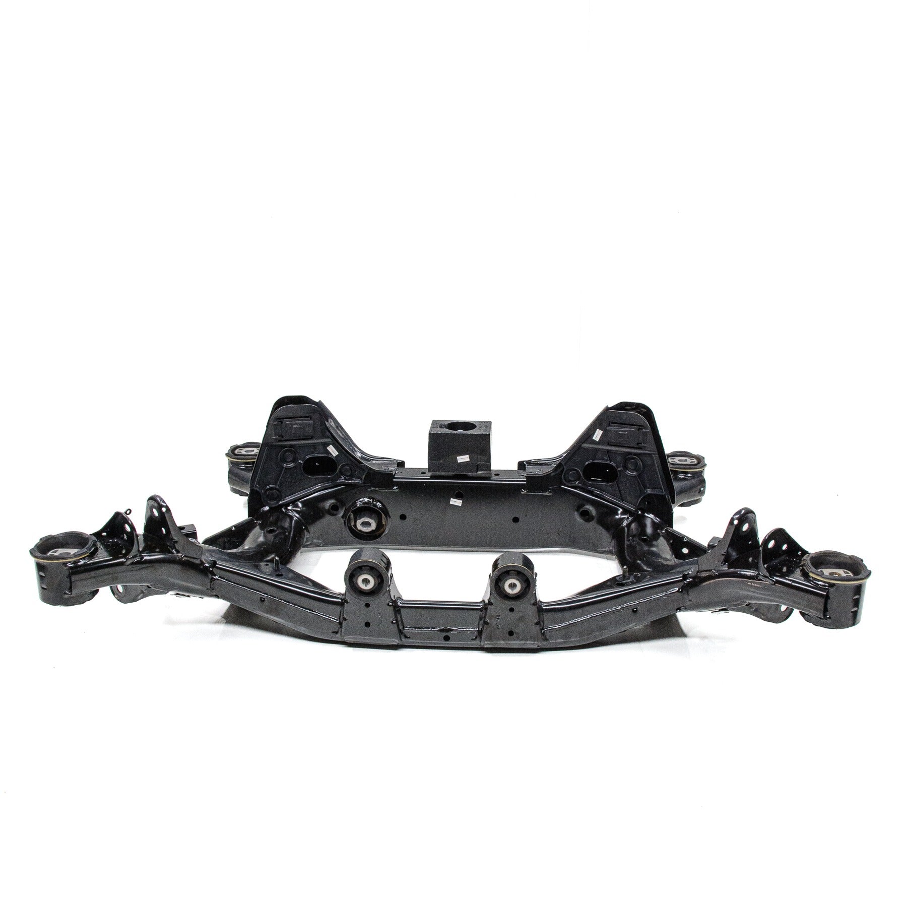 Agregado Suspensão Dianteiro BMW X3 G01 252cv 2018 6891262