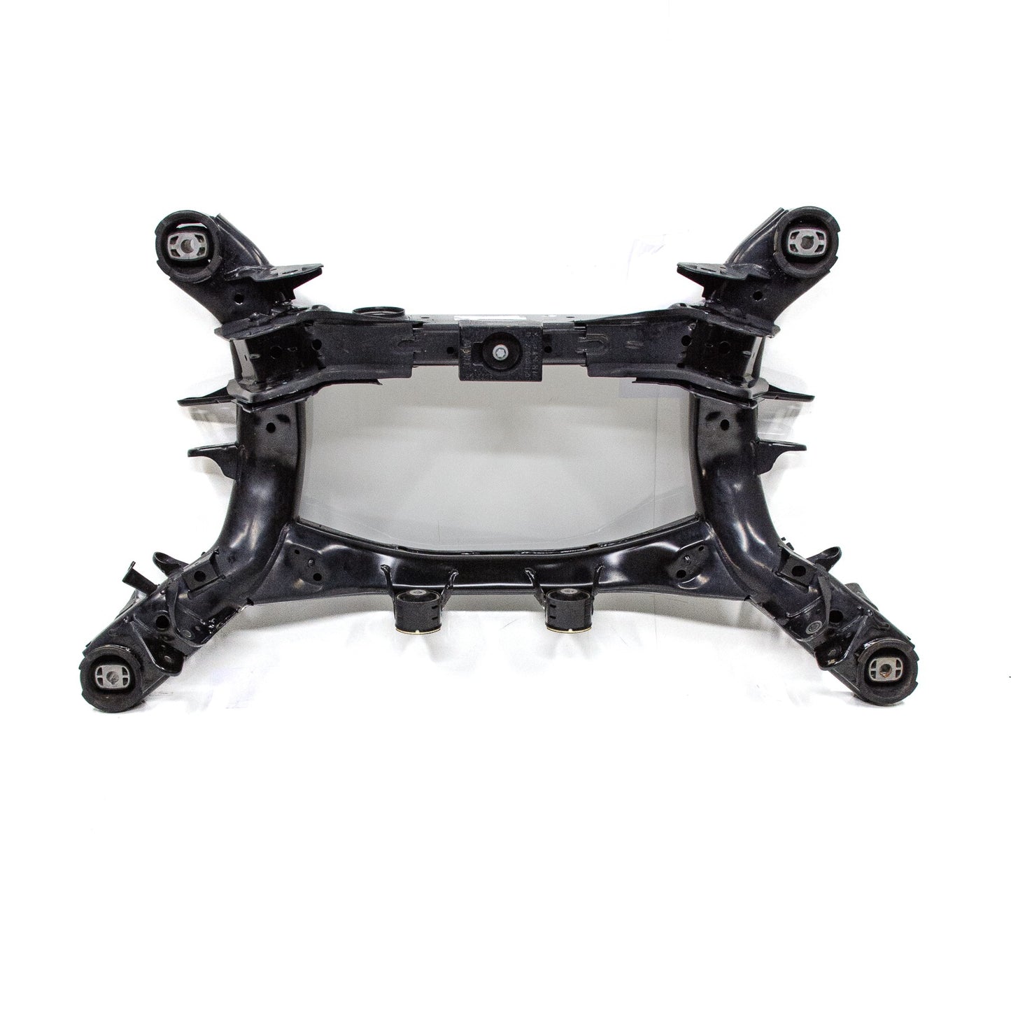 Agregado Suspensão Dianteiro BMW X3 G01 252cv 2018 6891262