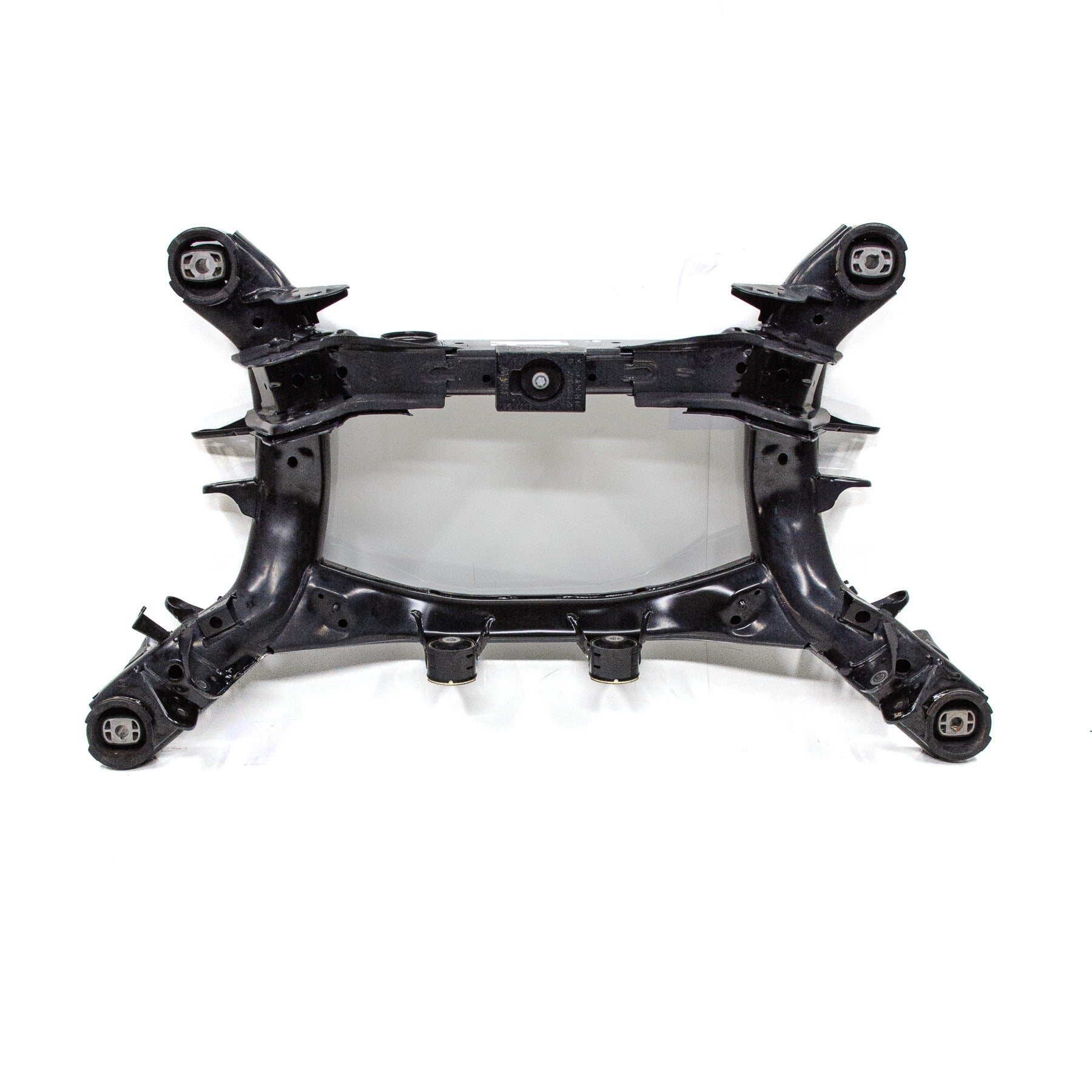 Agregado Suspensão Dianteiro BMW X3 G01 252cv 2018 6891262