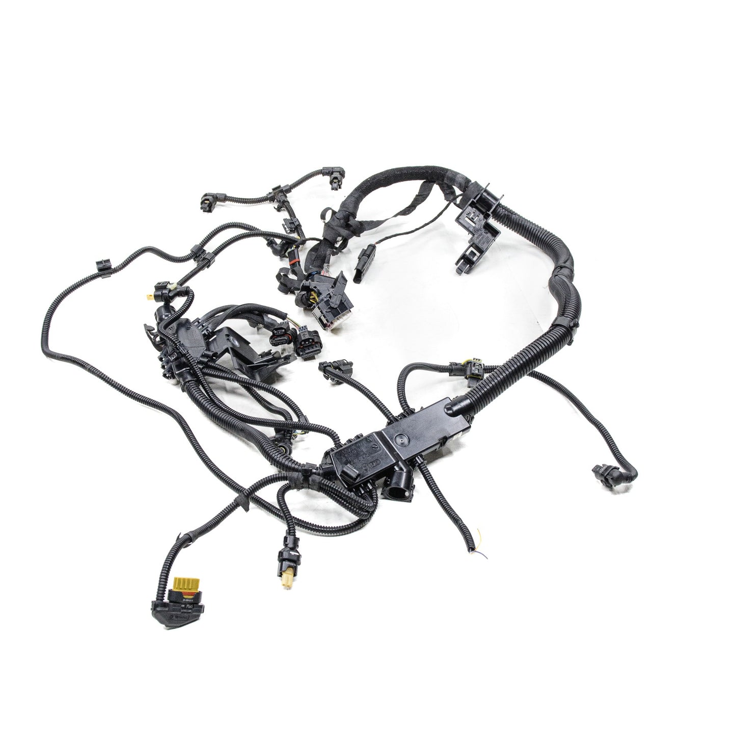 Chicote Cofre Motor BMW X3 G01 252cv 2018 8694038