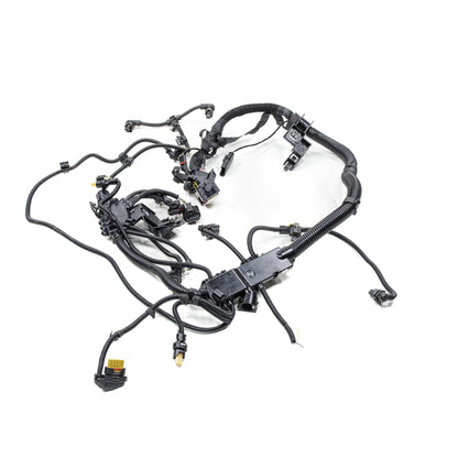 Chicote Cofre Motor BMW X3 G01 252cv 2018 8694038