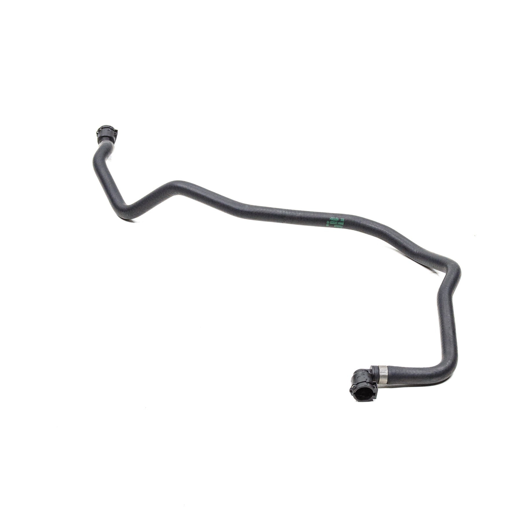 Mangueira de Água Radiador BMW X3 G01 252cv 2018 7535528