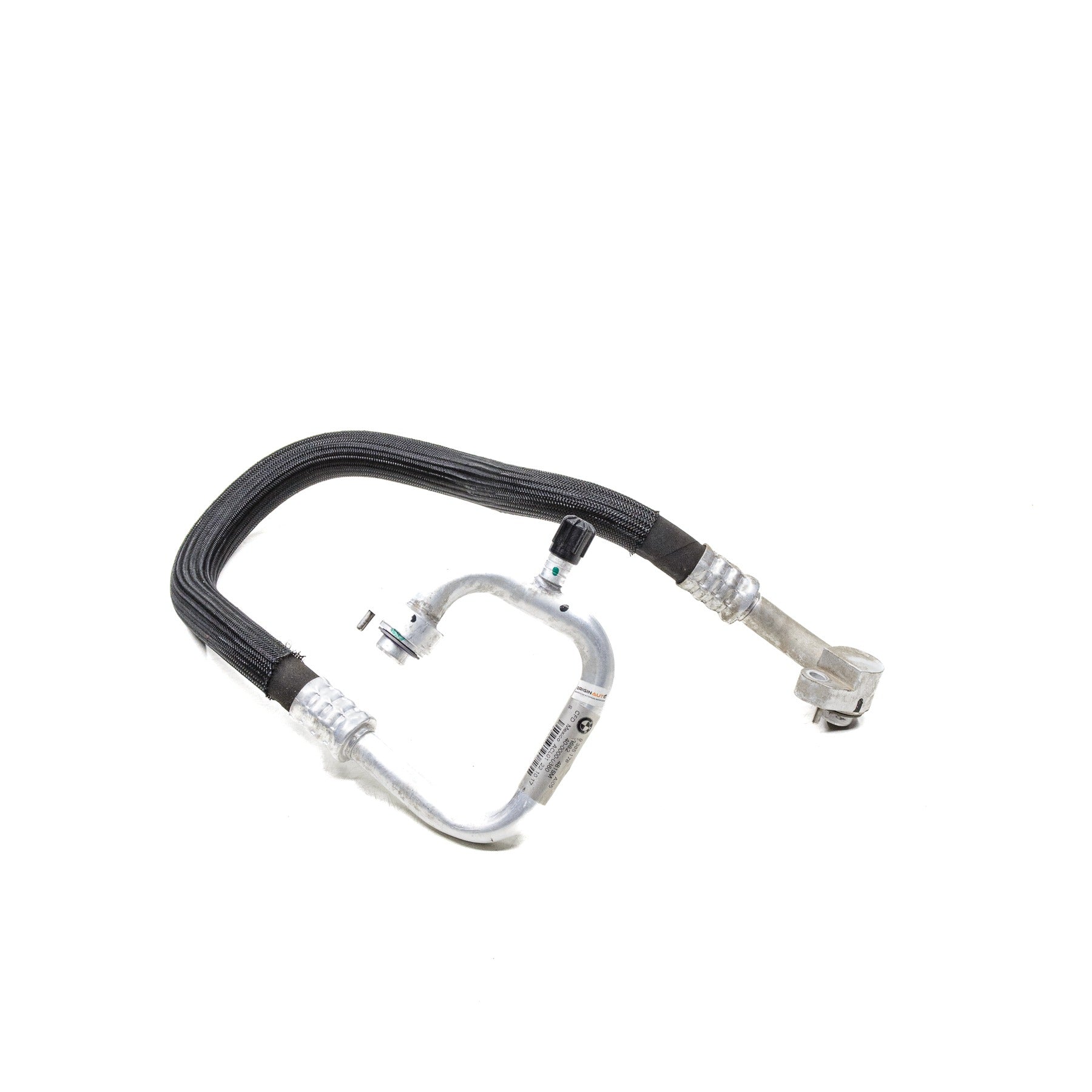 Mangueira A/C Ar Cond BMW X3 G01 252cv 2018 9385178