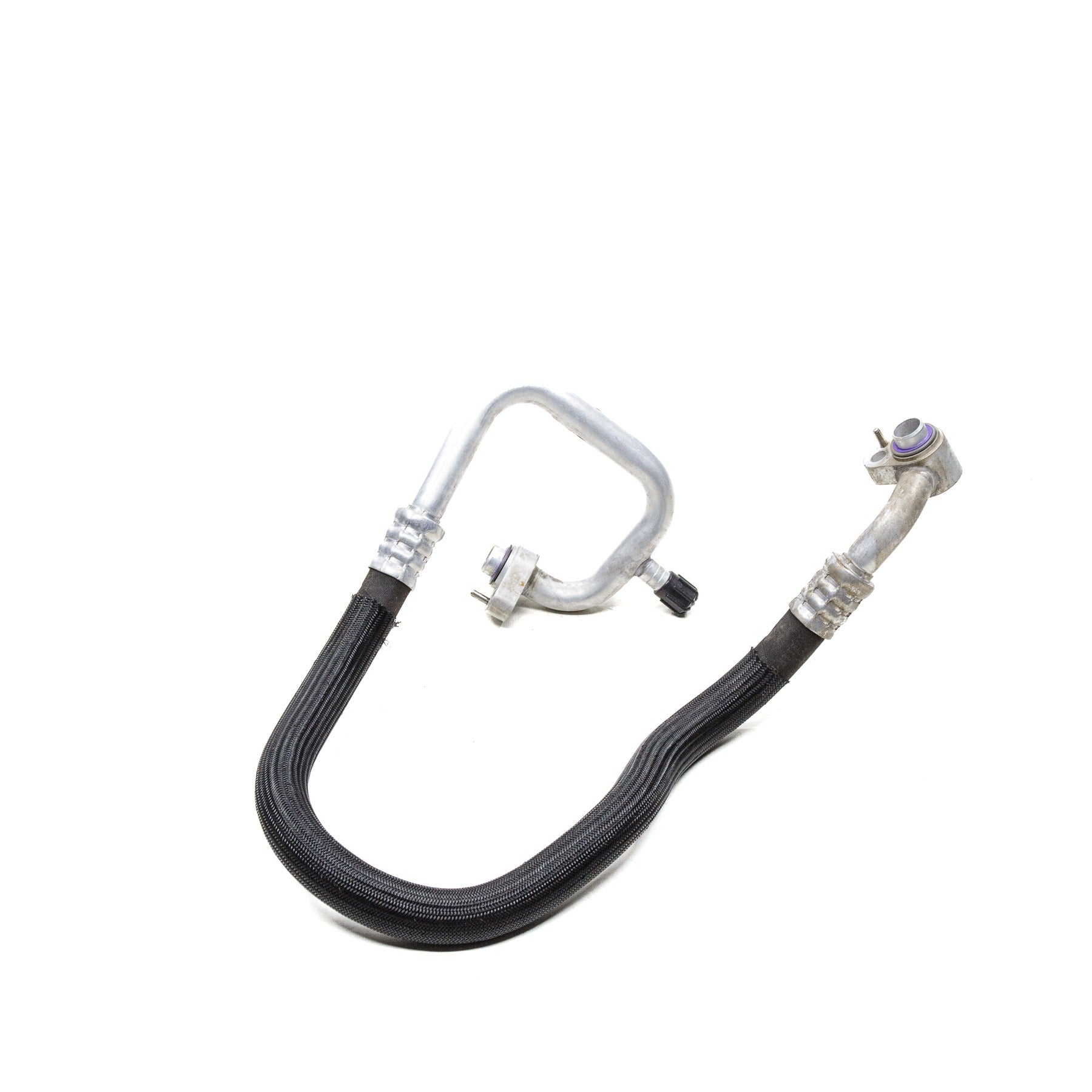 Mangueira A/C Ar Cond BMW X3 G01 252cv 2018 9385178