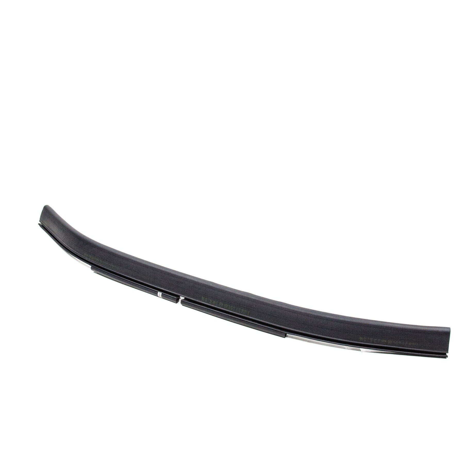 Vedação Capô Traseira BMW X3 G01 252cv 2018 7397486