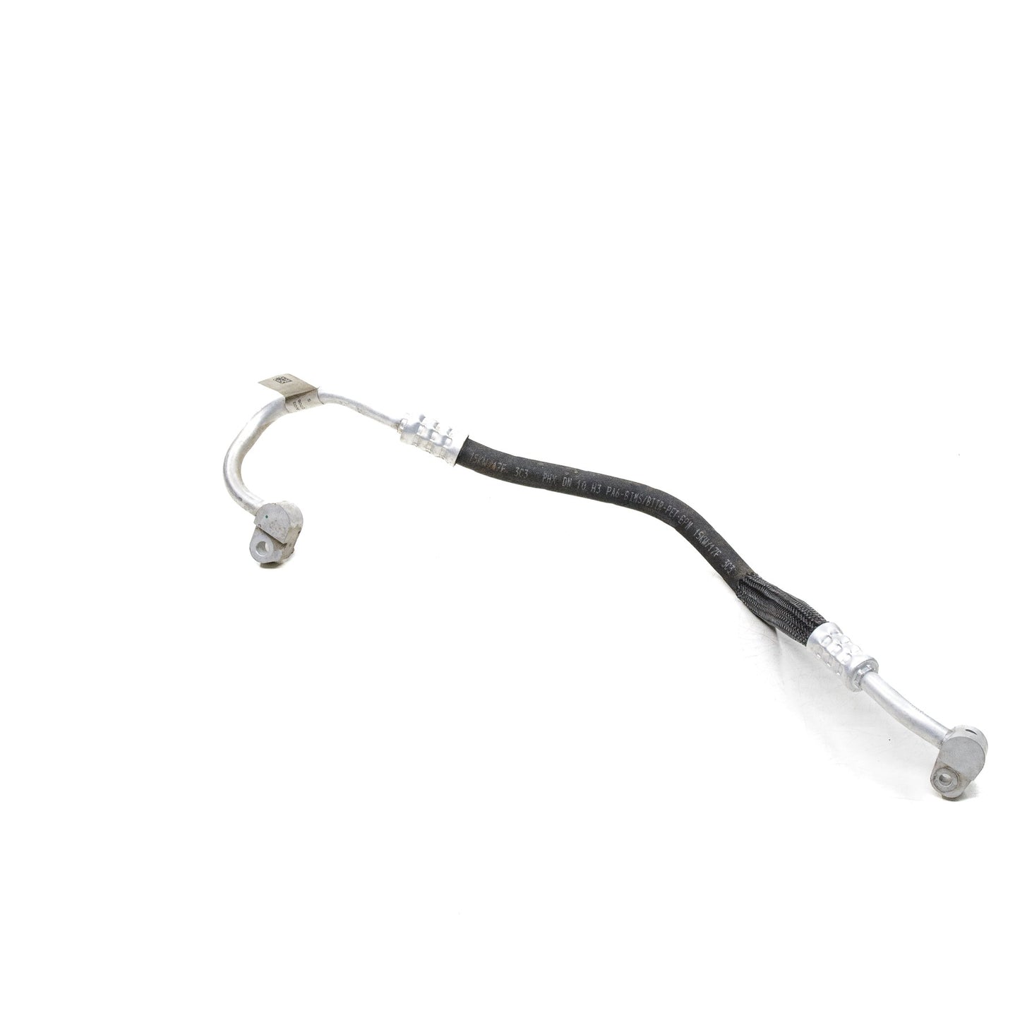 Mangueira A/C Ar Cond BMW X3 G01 252cv 2018 9354553