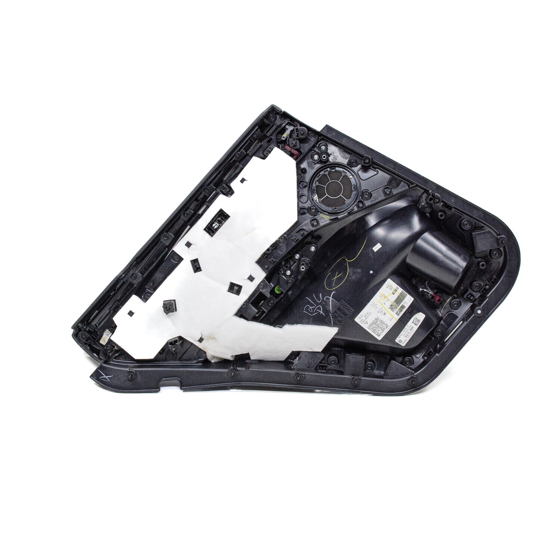 Forro Porta Traseiro Dir BMW X3 G01 252cv 2018 7937250