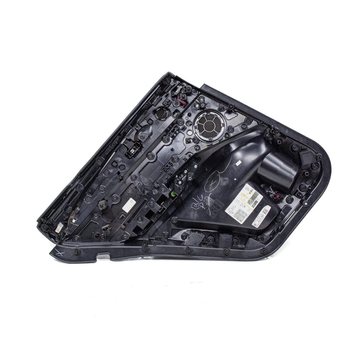 Forro Porta Traseiro Dir BMW X3 G01 252cv 2018 7937250