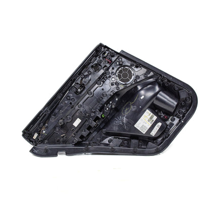 Forro Porta Traseiro Dir BMW X3 G01 252cv 2018 7937250