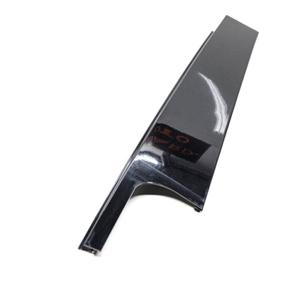 Moldura Black Piano Porta Tras Dir BMW X3 G01 252cv 2018 7410046