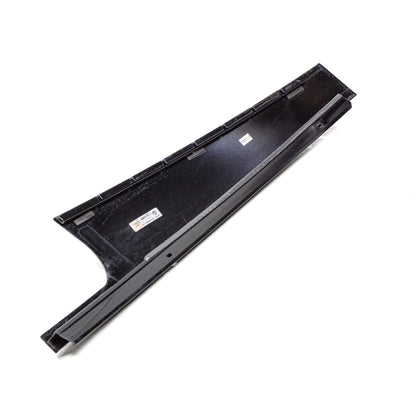 Moldura Black Piano Porta Tras Dir BMW X3 G01 252cv 2018 7410046