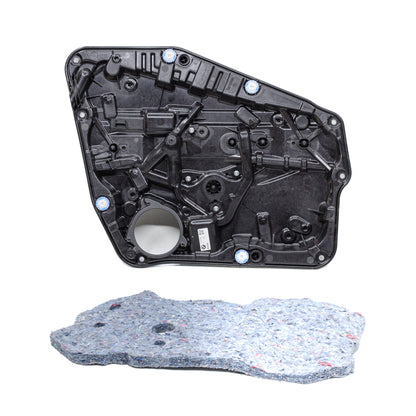 Máquina Vidro Traseira Dir BMW X3 G01 252cv 2018 7498150