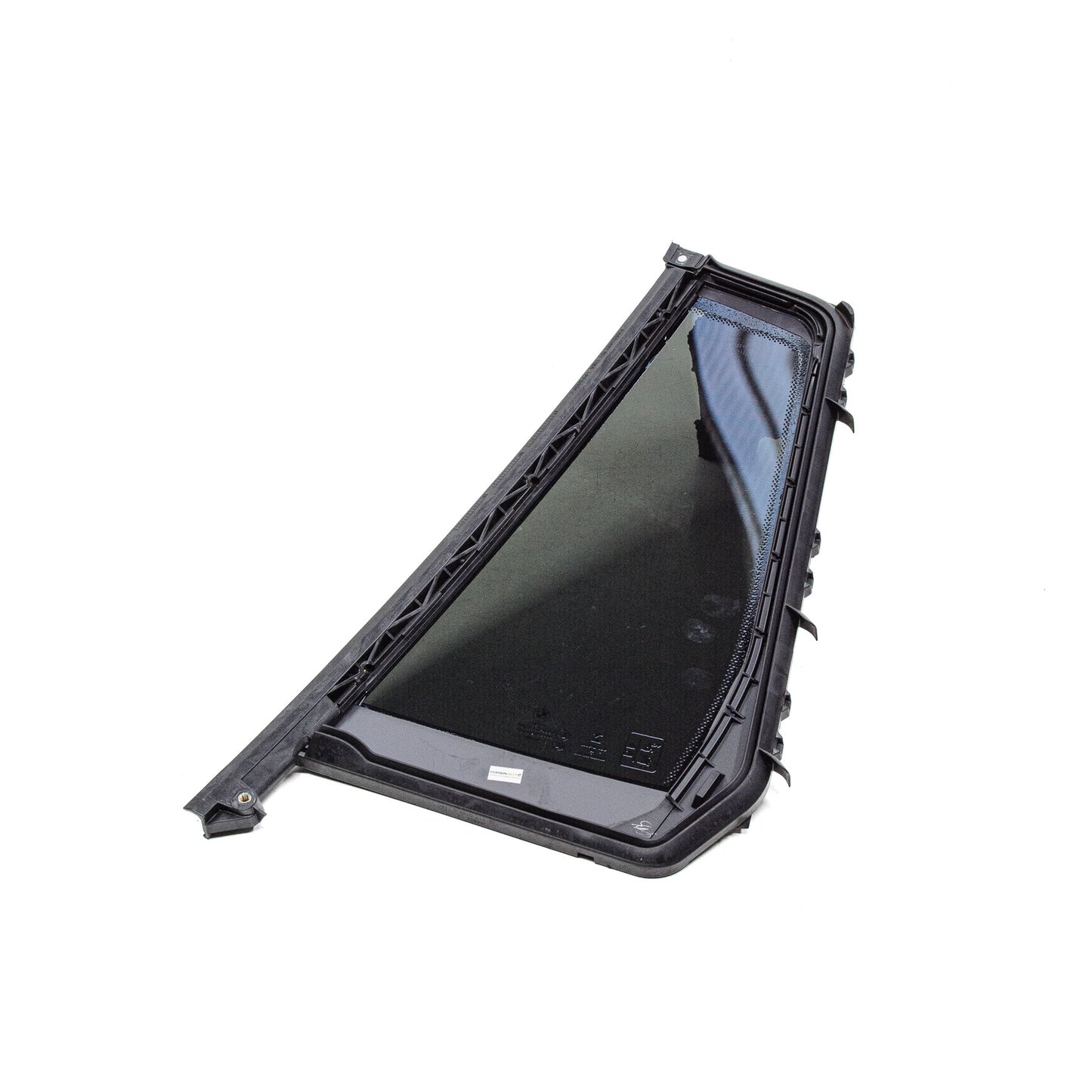 Vidro Vigia Traseiro Dir BMW X3 G01 252cv 2018