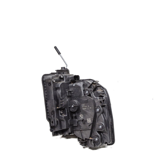 Fechadura Porta Tras Dir BMW X3 G01 252cv 2018 7473148
