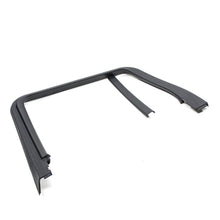 Moldura Porta Traseira Dir BMW X3 G01 252cv 2018 5133741296