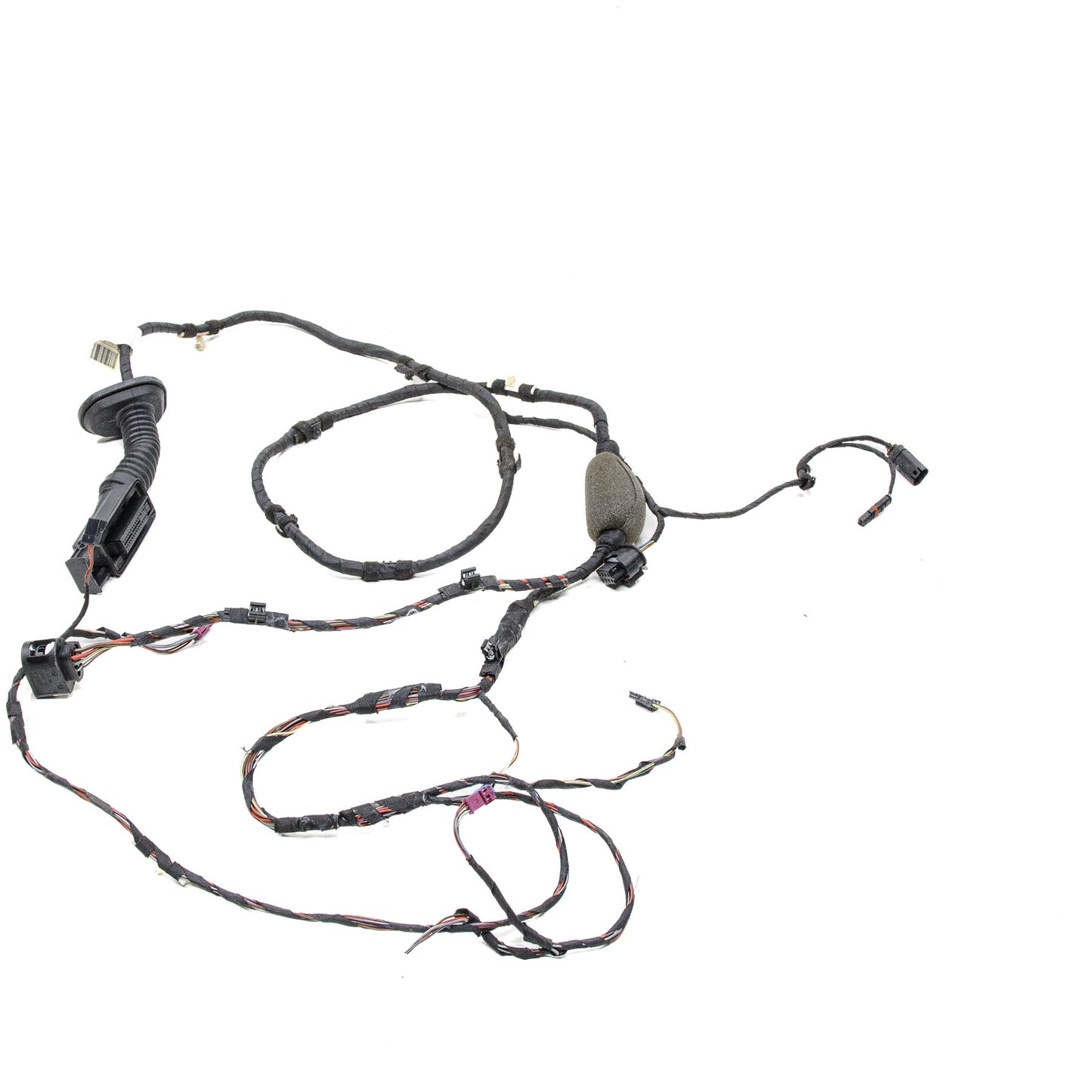 Chicote Porta Traseira Dir BMW X3 G01 252cv 2018 8793250