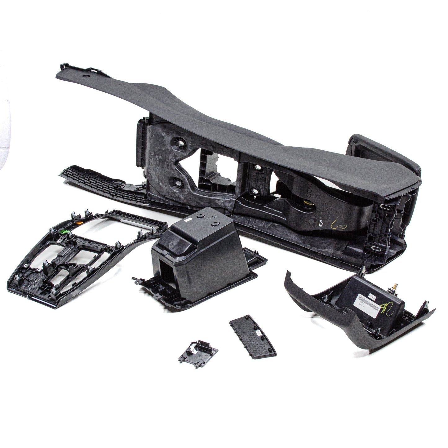 Console Central BMW X3 G01 252cv 2018 6818594