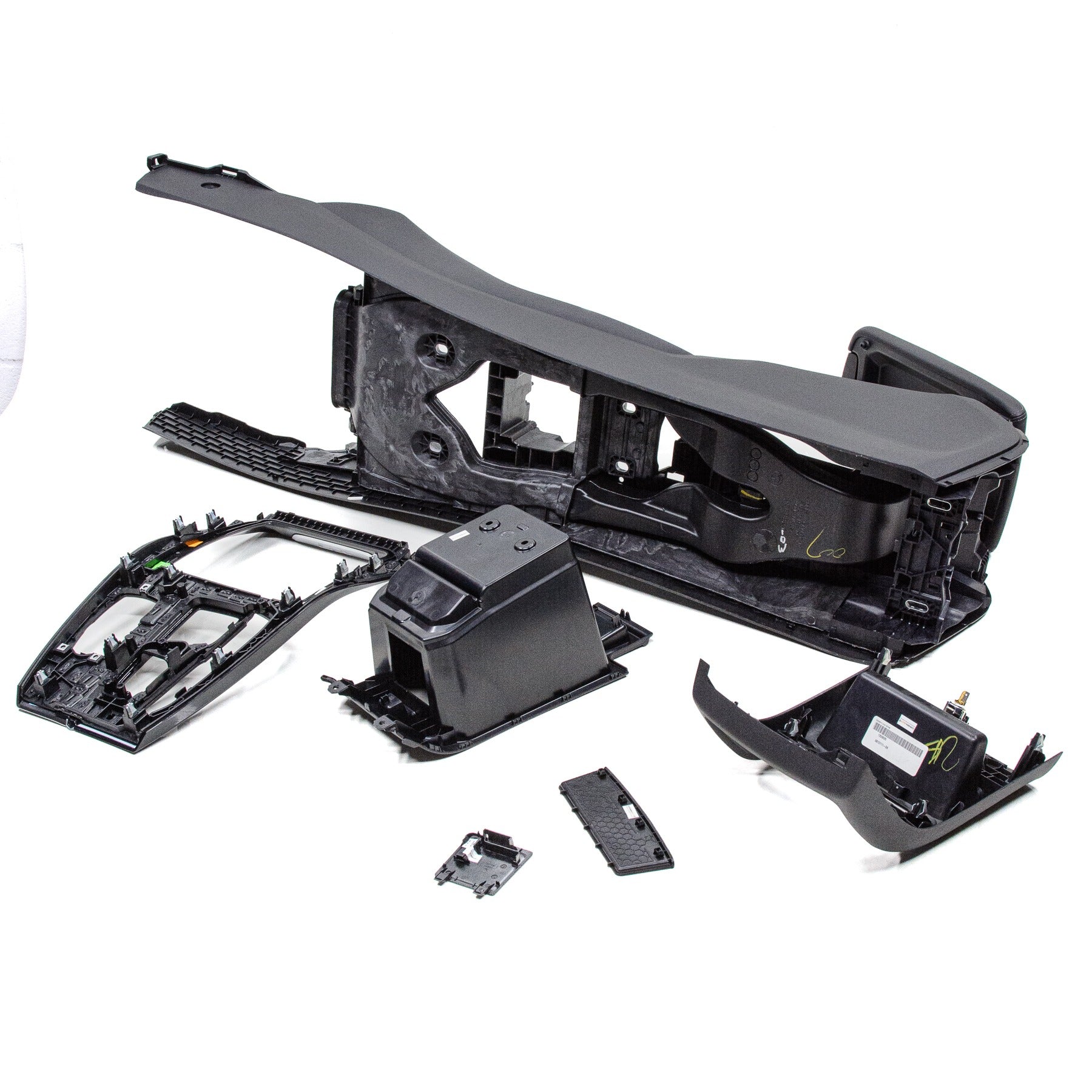 Console Central BMW X3 G01 252cv 2018 6818594