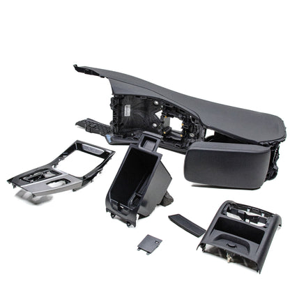 Console Central BMW X3 G01 252cv 2018 6818594