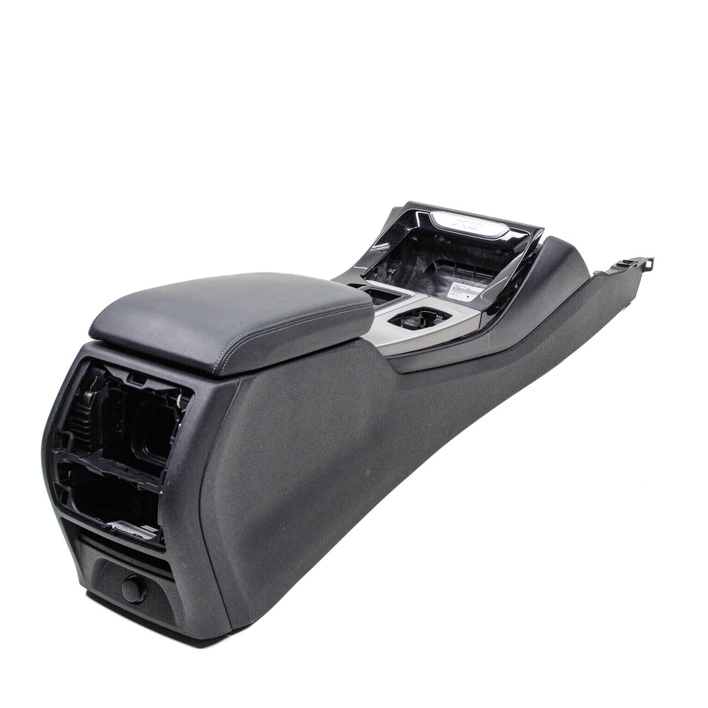 Console Central BMW X3 G01 252cv 2018 6818594