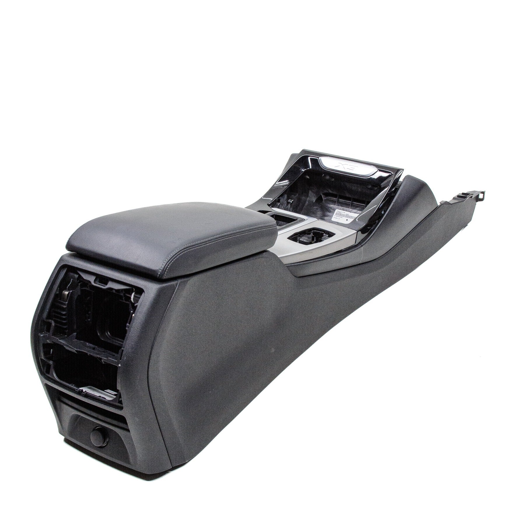 Console Central BMW X3 G01 252cv 2018 6818594