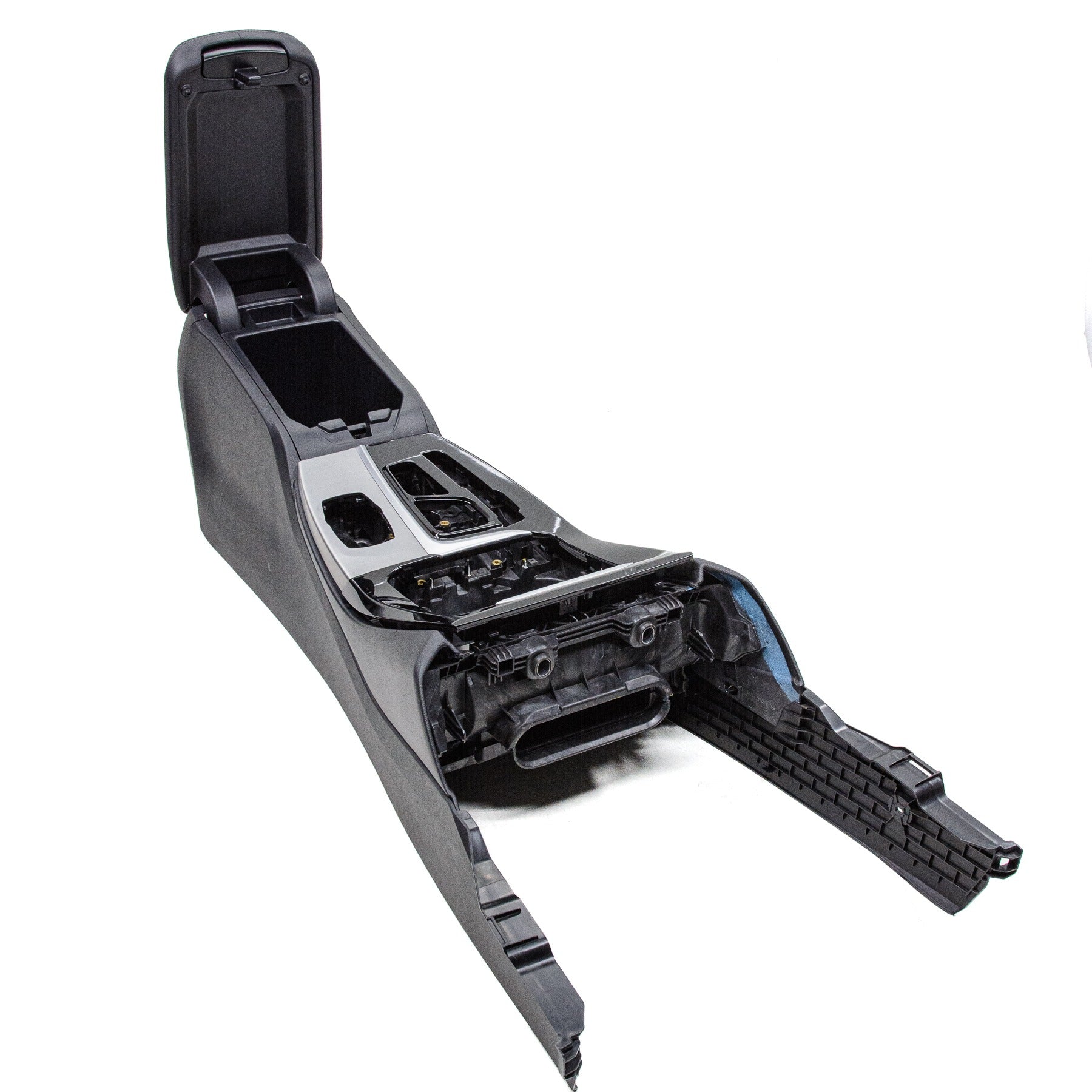 Console Central BMW X3 G01 252cv 2018 6818594