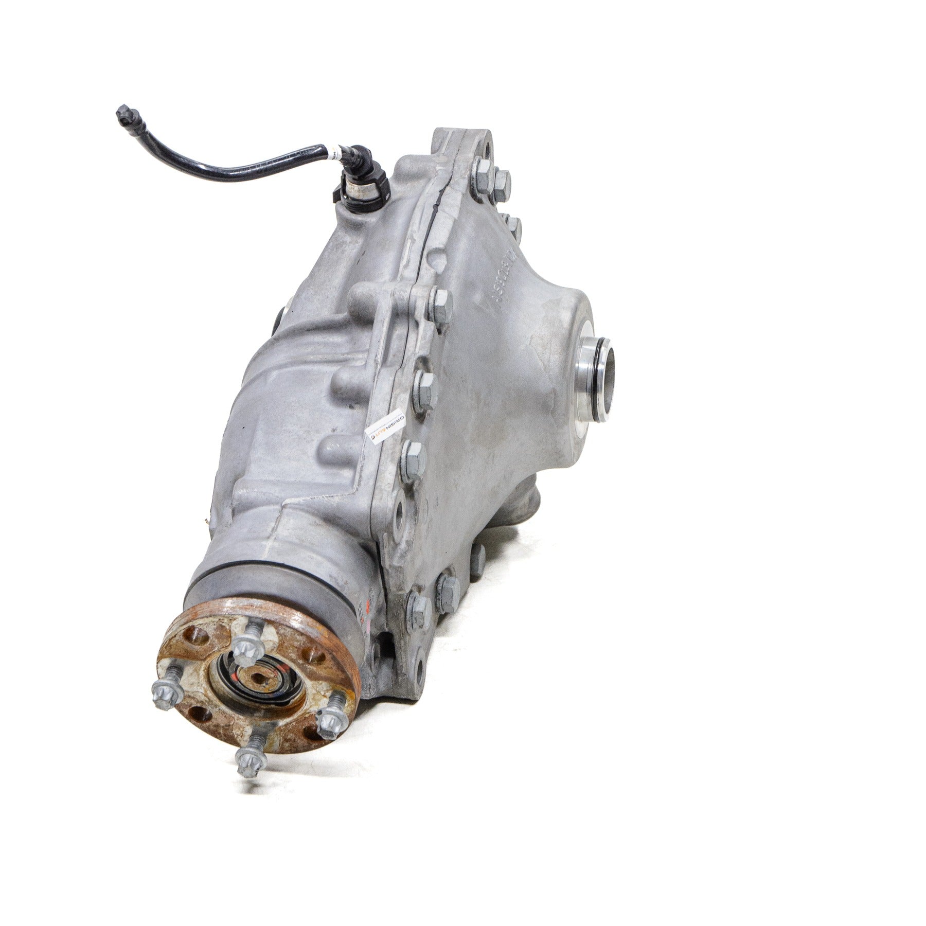 Diferencial Dianteiro Cambio BMW X3 G01 xDrive30i 2018