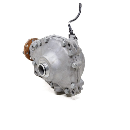 Diferencial Dianteiro Cambio BMW X3 G01 xDrive30i 2018