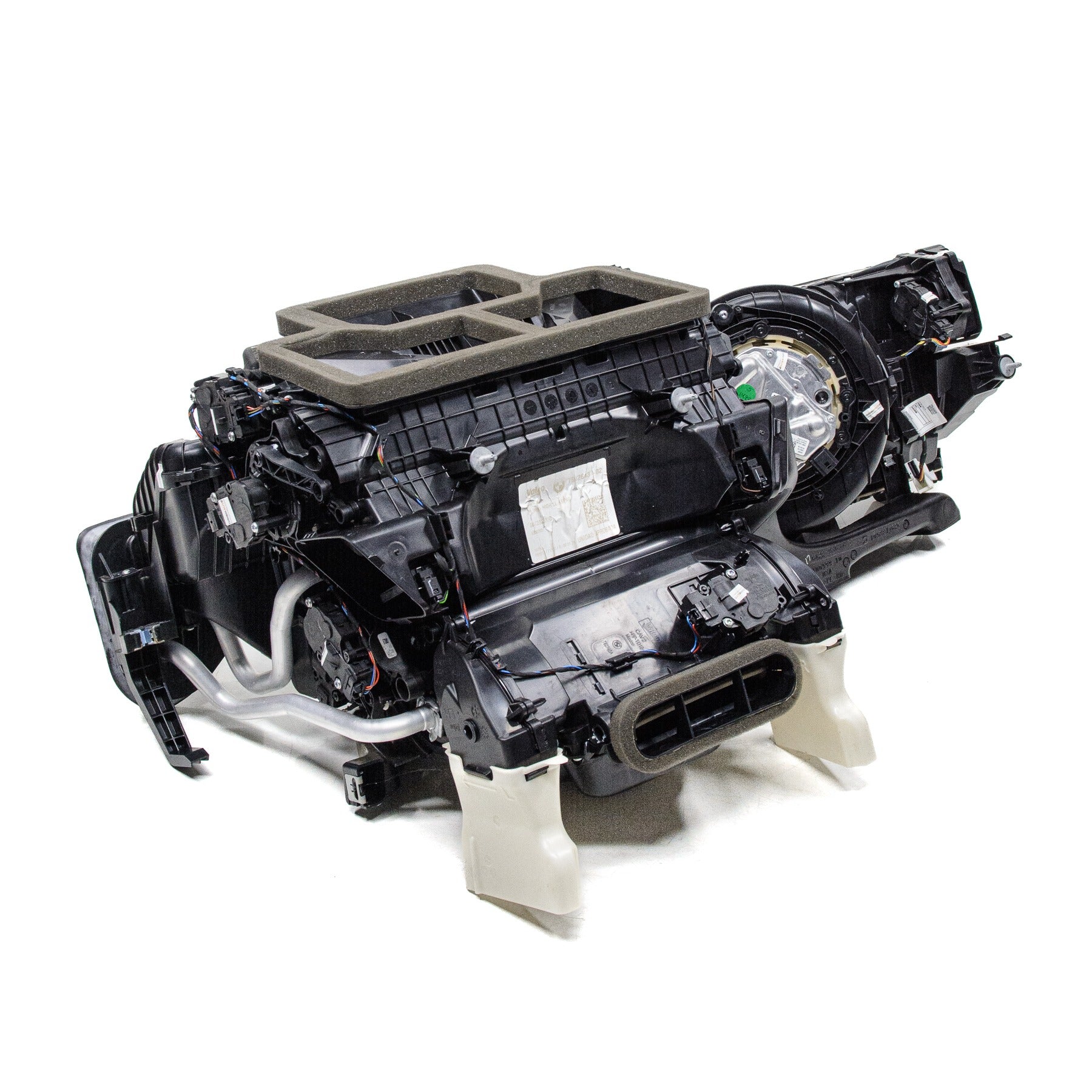 Caixa Evaporadora BMW X3 G01 252cv 2018 7942643