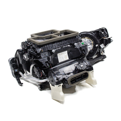 Caixa Evaporadora BMW X3 G01 252cv 2018 7942643