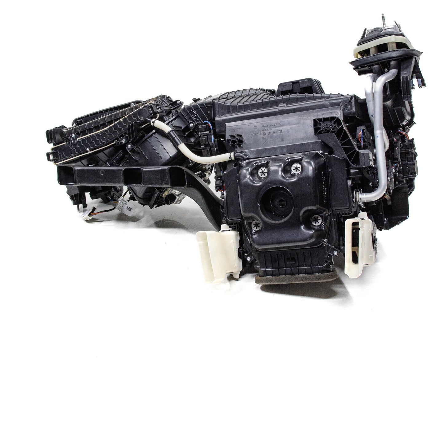 Caixa Evaporadora BMW X3 G01 252cv 2018 7942643