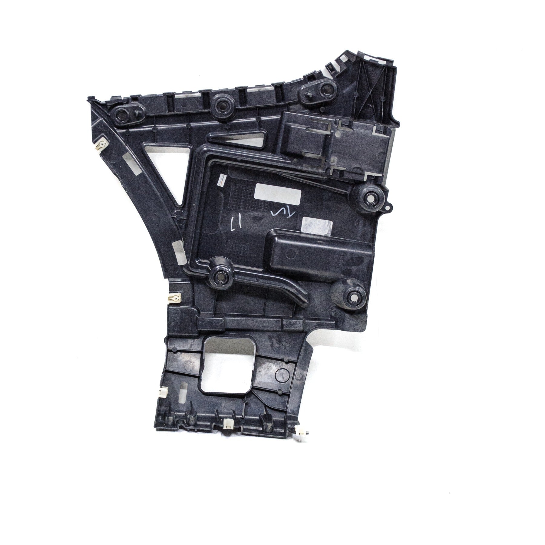 Guia Parachoque Tras Dir BMW X3 G01 252cv 2018 7400668