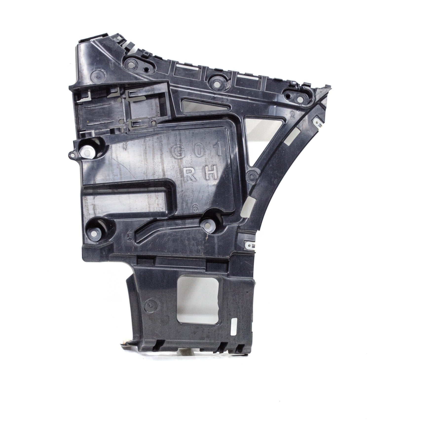 Guia Parachoque Tras Dir BMW X3 G01 252cv 2018 7400668