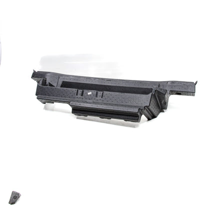 Acabamento Painel Traseiro BMW X3 G01 252cv 2018 7440139