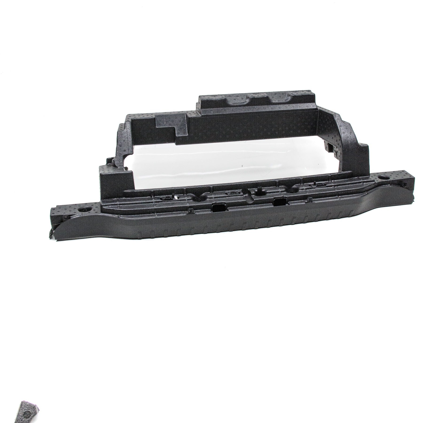 Acabamento Painel Traseiro BMW X3 G01 252cv 2018 7440139