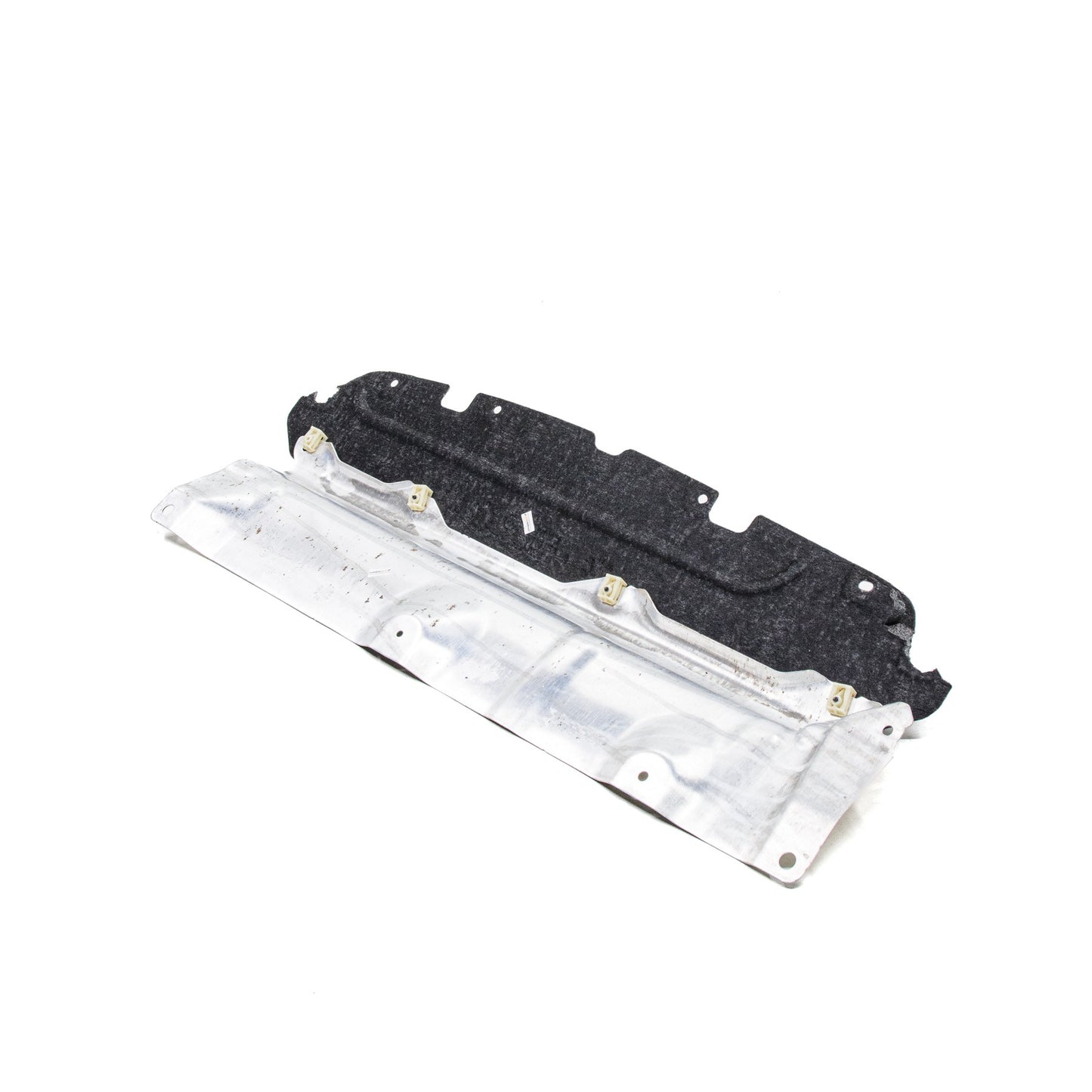 Defletor Calor Escape BMW X3 G01 252cv 2018 7407764