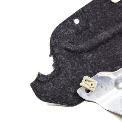 Defletor Calor Escape BMW X3 G01 252cv 2018 7407764